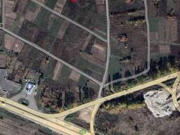 Самый бюджетный участок в Супруновке