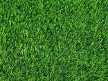 Самый лучший искусственный газон с высоким ворсом Landgrass 40 - фото 3