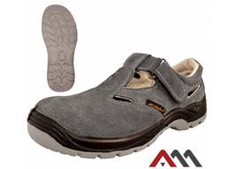 Сандалі робочі арт. 9030