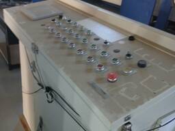 Sandwich Panel Production Line