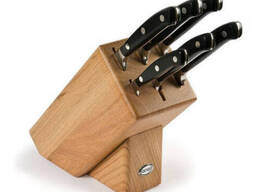 Sanelli Ergoforge 990065 ножи из 6 предметов