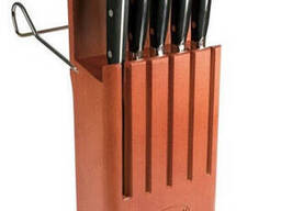 Sanelli Ergoforge 992055T набор кухонных ножей из 5 предметов