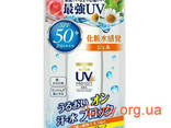 Санскрин-Гель влагостойкий для лица "Перфект" SPF50+PA+++ - фото 1