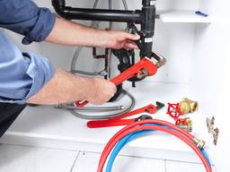 Сантехнические работы