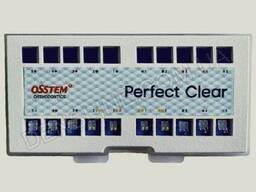 Сапфировые брекеты Perfect Clear - Низ 5-5 (Osstem)