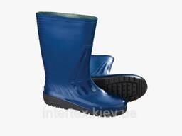Жіночі чоботи ПВХ