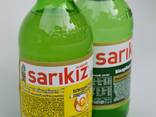 Sarikiz природная минеральная минеральная вода - фото 1