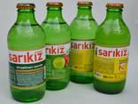 Sarikiz природная минеральная минеральная вода - фото 6