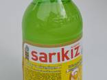 Sarikiz природная минеральная минеральная вода - фото 7