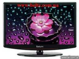 Сатурн телевизор TV LCD 153 «Saturn»