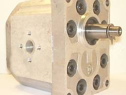 Sauer Danfoss SNP3 – гидравлические насосы