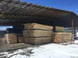 Sawn Pine Timber - фото 7