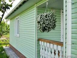 Сайдинг двухпереломный " Alta-Siding"