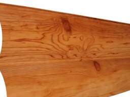 Сайдинг металевий Кревна під дерево.