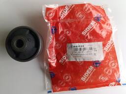 Сайлентблок переднього важеля Nissan qashqai/x-trail/ Renault koleos 07- (задній) SIDEM SD