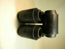 Сайлентблок ресори BPW ремонт HD 11022