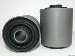 Сайлентблоки рессор на полупицепы Саф, Рор, Бпв, SAF, BPW.