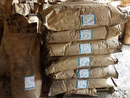 Сажа строительная Украина