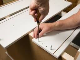 Сборка комода Киев, сборка мебели из Эпицентр, Икеа Киев