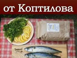 Сборник 10 простых и популярных рецептов горячего копчения