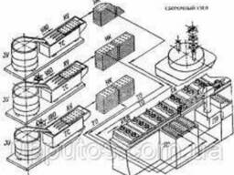 Сборочные работы
