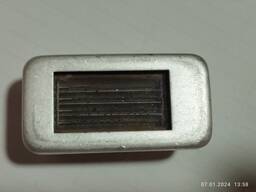 СБТ-11 слюдяной торцевой счетчик Гейгера-Мюллера