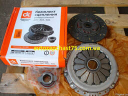 Сцепление 406 двигатель, 402 двигатель , Газель, Волга