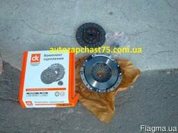 Сцепление ваз 2106, Ваз 2121 Нива