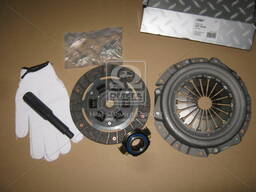 Сцепление ваз 2108, 2109, 21099, 2113, 2114, 2115 (Rider, Венгрия)