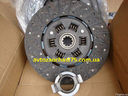 Сцепление Зил 130, Зил 5301, Бычок