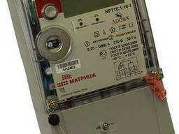 Счетчик электроэнергии NP-06 TD MME NP71E.1-10-1 smart ims