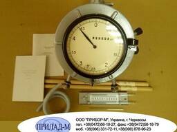 Лічильник газу ГСБ-400, РГ-7000