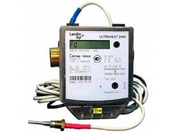 Счетчик тепла в квартиру ультразвуковой Ultraheat UH-2WR6