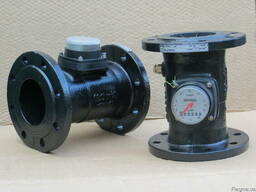 Лічильник води MZ-100 PoWoGaz, Ду-100 (счетчик воды, водомер)