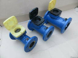 Лічильник води СТВ-150, СТВГ-150, Ду-150. (счетчик воды, водомер)