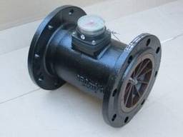 Счетчик воды (водомер) MZ-50 турбинный