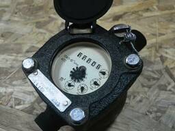 Счетчик воды ВСКМ5/20 водомер водосчетчик лічильник води