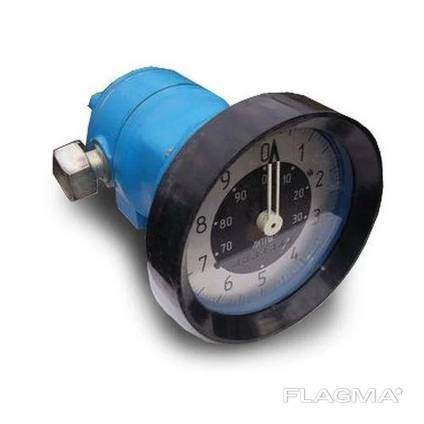 Счетчик жидкости, нефтепродуктов ШЖУ-25-1,6 СУ