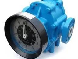 Счетчик жидкости, нефтепродуктов ШЖУ-40-0,6 СУ