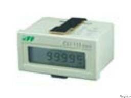 Счетчики импульсов CLI-11T, CLI-01, CLI-02