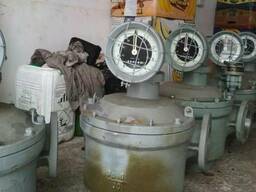 Счетчики ЛЖ-100