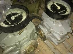 Счетчики ШЖУ-40, ШЖУ-25, ВЖУ-100, ЛЖ-100, ШЖУА-65, ШЖУА-40, ШЖУА-65 и др.