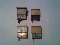 Счетчики СИ-1. - 4 шт. по 150 грн,