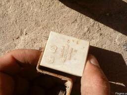 Счетчики	СИ-105-1 РФ2720801-01	-4шт.