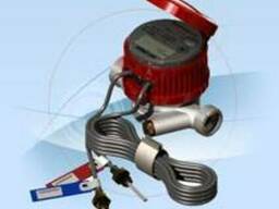 Счетчики тепла Гросс