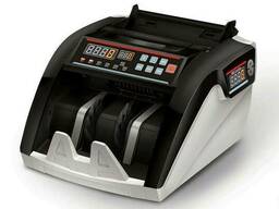 Счетная машинка для денег Bill Counter 5800MG (4319)
