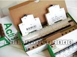 Schneider Electric, автоматы Acti 9 iC60N, Acti 9 lite K60N - фото 1