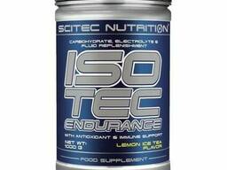 Scitec Nutrition IsoTec Endurance 1000 g /30 servings/. ..