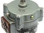 СД-54, РД-09, РД-09-А, РД-09-Т, РД-09-П, РД-09-П2, РД-09-П2А электродвигатель - фото 2