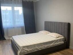 Сдается 1к квартира ЖК Патриотика